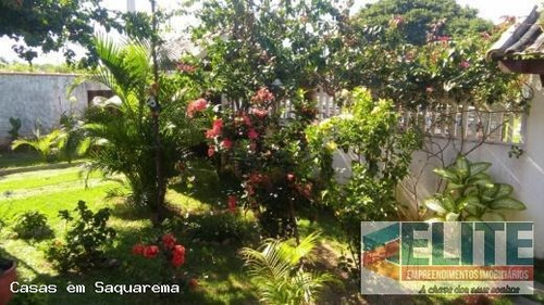 Imagem 4 de 14 de Casa Para Venda Em Saquarema, Barra Nova, 2 Dormitórios, 1 Banheiro - E014_2-580488