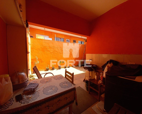 Imagem 6 de 30 de Casa - Ca00302 - 70486845