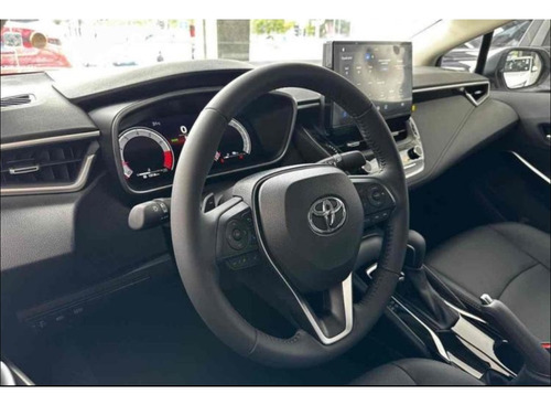 Toyota Corolla 2.0 VVT-IE FLEX XEI DIRECT SHIFT