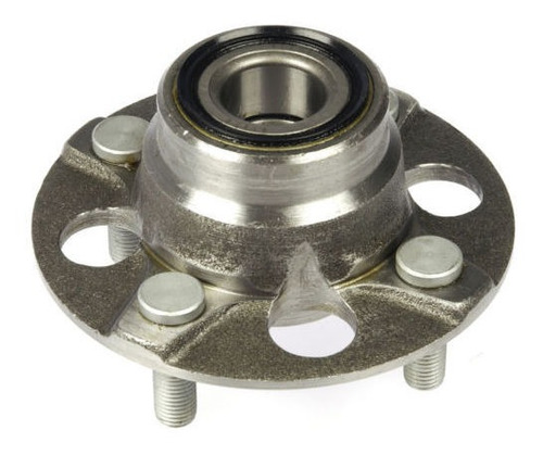 Masa De Rueda Honda Civic 1.5l 1493cc L4 88-91