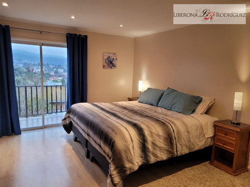 Casa En Venta, Quilpué