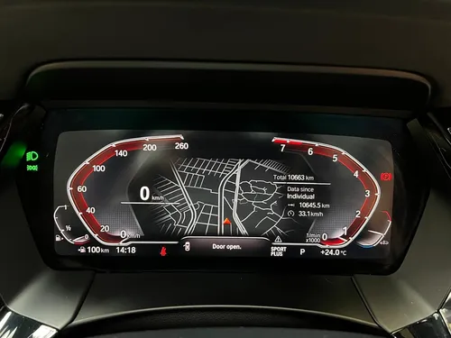 BMW Z4 2.0 Sdrive 20i At