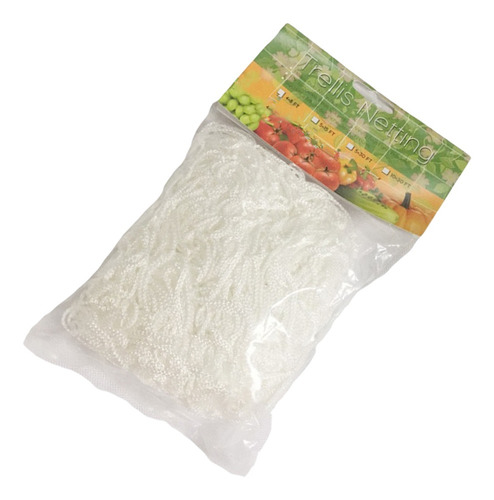 Rede De Treliça De Jardim De 3 Peças Para Tomate /