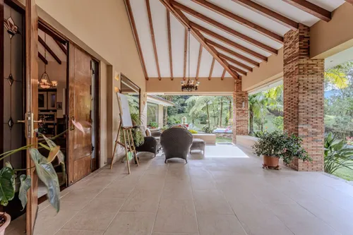 Casa En Venta En Llanogrande. Cod V14153