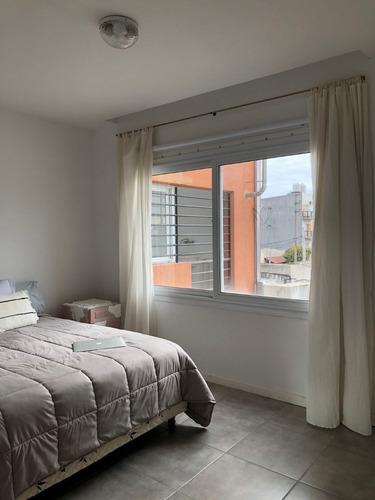 Imagen 9 de 15 de Departamento Dos Ambientes En Excelente Ubicación