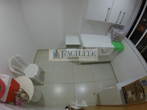 Imagem 7 de 22 de 2582 - Apartamento Para Vender Em Manaíra, João Pessoa Pb - 22585
