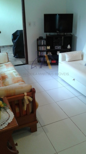 Casa A Venda No Bairro Braga Em Cabo Frio - Rj. - Cc3087-1