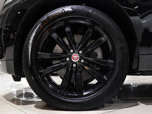 Imagem 13 de 14 de Jaguar F-pace R-sport 3.0 340cv