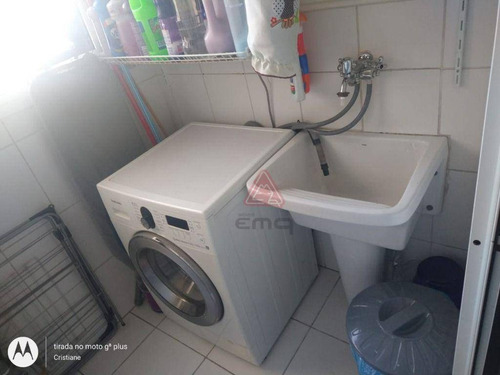 Imagem 4 de 28 de Apartamento Com 3 Dormitórios À Venda, 62 M² Por R$ 365.000,00 - Vila Guilherme - São Paulo/sp - Ap0495