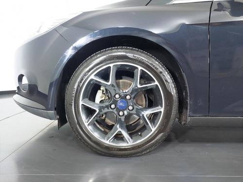 Imagem 7 de 15 de 175302 - Ford Focus 2015 Com Garantia