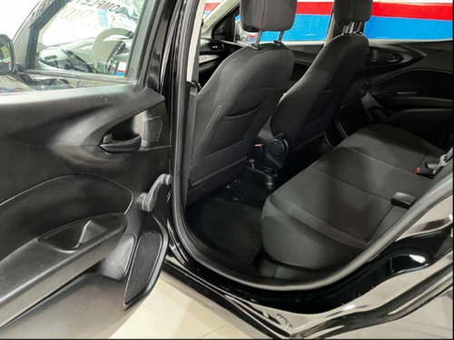 Imagem 8 de 15 de Fiat Argo 1.3 Firefly Flex Drive Manual