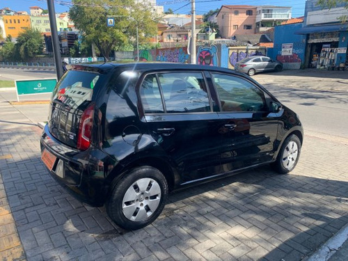 Volkswagen Up! Up 1.0 MPI MOVE UP 12V FLEX 4P MANUAL
