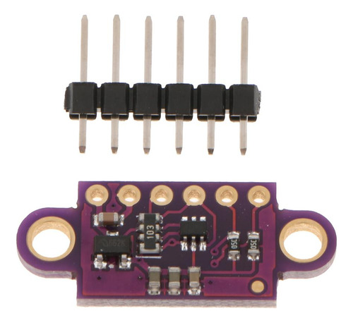 2x Módulo De Sensor Serie Pwm Salidas Infrarrojo Para Rango