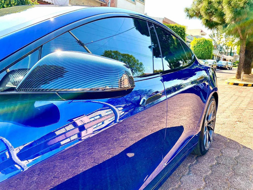 Imagen 12 de 15 de Tesla S 90d