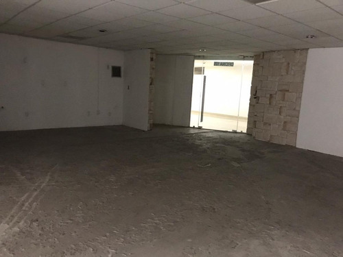 Imagen 20 de 20 de Oficinas En Edificio Torre Prisma Polanco1,057m2