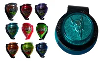 Comprar Trompo Cometa Espectro - 10 Piezas - Colores Surtidos