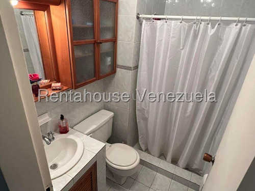 Los Naranjos Del Cafetal, Caracas Mls #25-16462