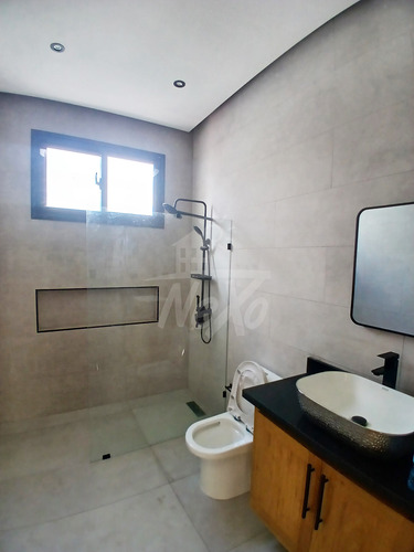 Espectacular Casa En Venta, Santiago (hfc-236)