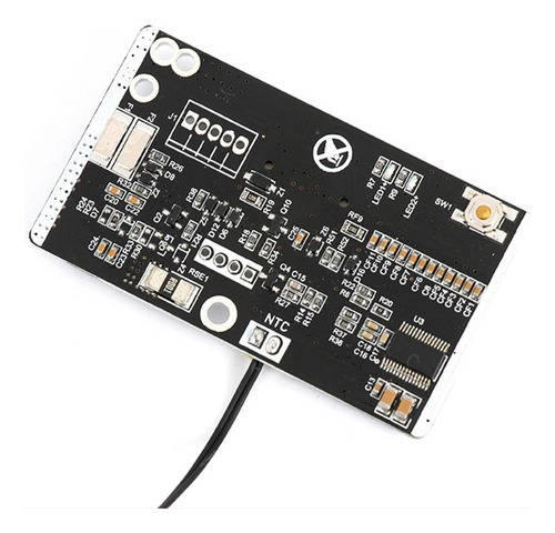 Placa De Circuito Bms De Batería De Scooter Eléctrico M365 P
