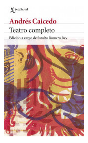 Teatro Completo Original