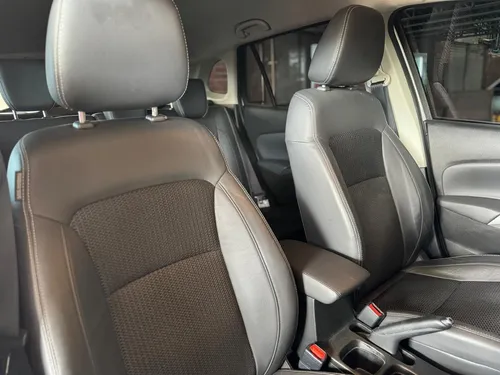 Suzuki New S-cross 4x2 At