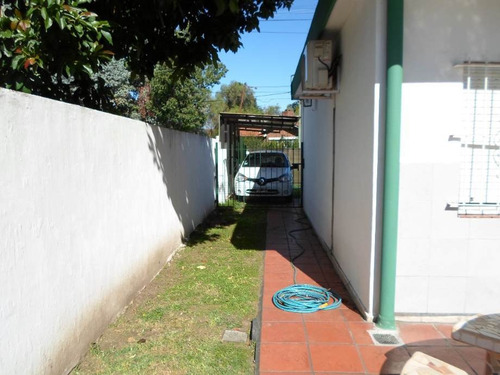 Imagen 12 de 12 de Casa En Venta En Burzaco Este