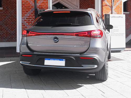 Mercedes Benz Eqa 350