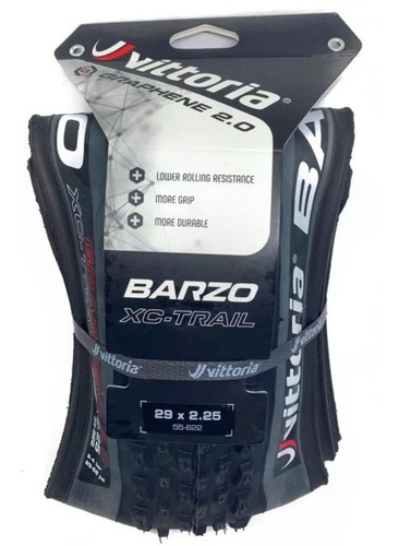 Pneu Barzo Xc-trail 29x2,25 Vittoria