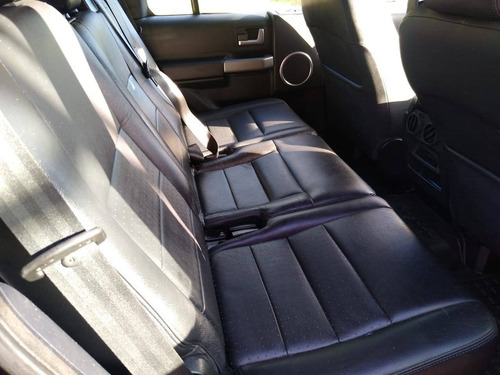 Land Rover Discovery 3 2.7 Se 4x4 V6 24v Turbo Diesel 4p