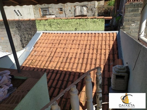 Imagem 4 de 15 de Casa A Venda Em Barueri Jardim Silveira - 454