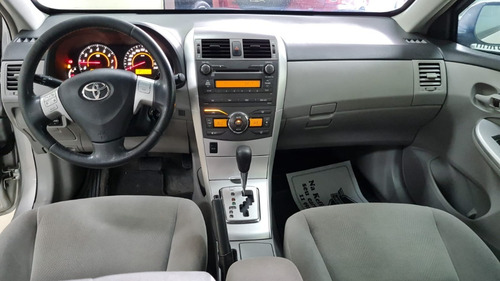 Imagem 10 de 10 de Toyota / Corolla