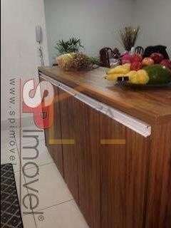 Imagem 5 de 15 de Apartamento, Venda, Casa Verde, Sao Paulo - 12748 - V-12748