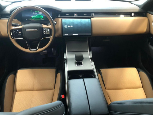 Land Rover Range Rover Velar 2.0 P404 PHEV R-DYNAMIC HSE AUTOMÁTICO