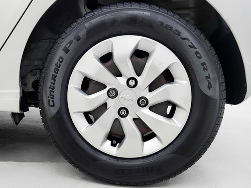 Chevrolet Onix MPFI JOY 8V