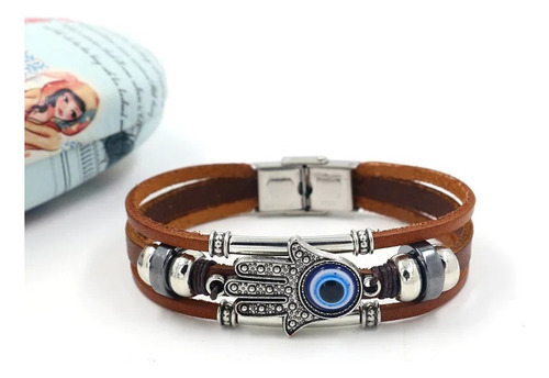 Pulsera Ellie Y Dina The Last Of Us Cosplay Gamer Unisex