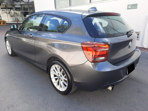 Imagen 3 de 10 de Bmw 118 - Premiumcars