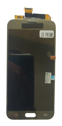Pantalla Samsung J327/ J3 Prime Emerge (1021)