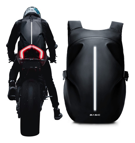 Weplan Mochila De Motocicleta, Mochilas De Motocicleta Para