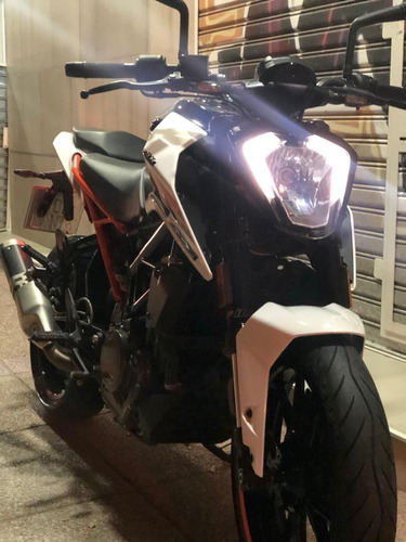 Ktm Duke 250