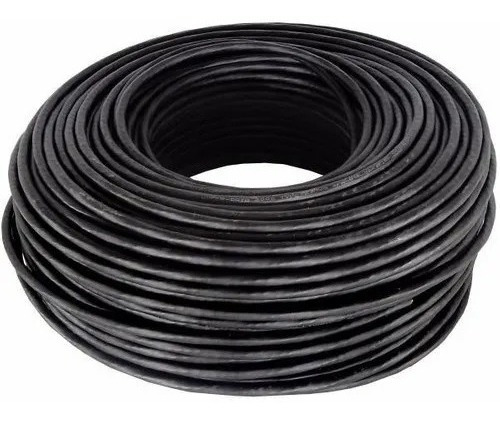 Cable Tipo Taller 2x2,5mm X Metro Lineal Normalizado Iram 