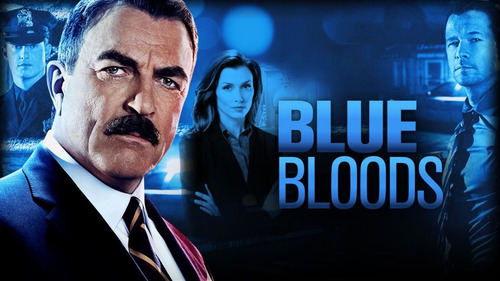 Blue Bloods La Coleccion Completa Las 13 Temporadas En Dvds