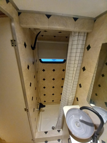Imagen 25 de 25 de Casa Rodante Americana De 4,50mt Homologada