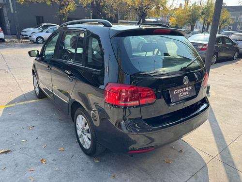 Volkswagen Suran 1.6 Highline 101cv 11c