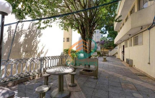 Imagem 10 de 22 de Apartamento À Venda, 61 M² Por R$ 261.000,00 - Vila Antonieta - Guarulhos/sp - Ap1585