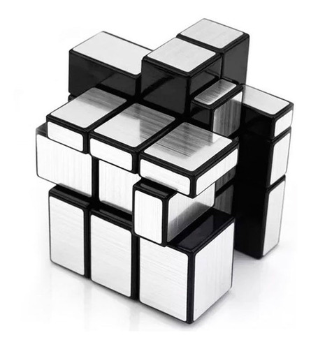 Cubo Magico Mirror 3x3