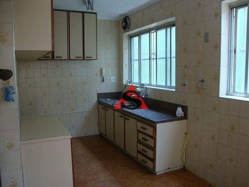 Sobrado Com 3 Dormitórios À Venda, 230 M² Por R$ 900.000,00 - Ipiranga - São Paulo/sp - So2085