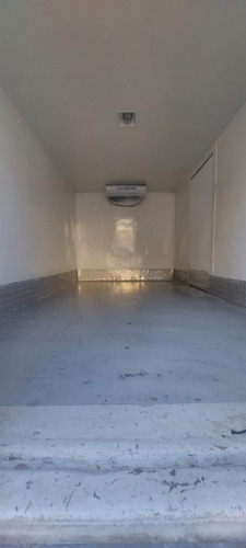 Imagem 5 de 8 de Volkswagen 8-150 2012 No Baú Refrigerado / Baixo Km