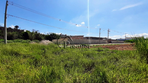 Imagem 5 de 6 de Terreno Industrial Com 1.931 M² - Europark - Indaiatuba/sp - Te00889 - 70724852