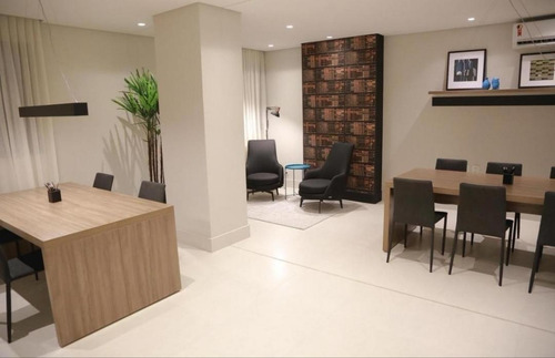 Imagem 13 de 25 de Apartamento No Centro De Joinville | 02 Suíte + Lavabo | 100% Mobiliado - Sa01637 - 68515077