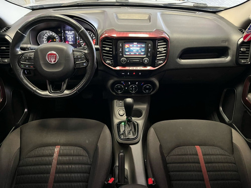 Fiat Toro 1.8 16V EVO FLEX FREEDOM AT6
